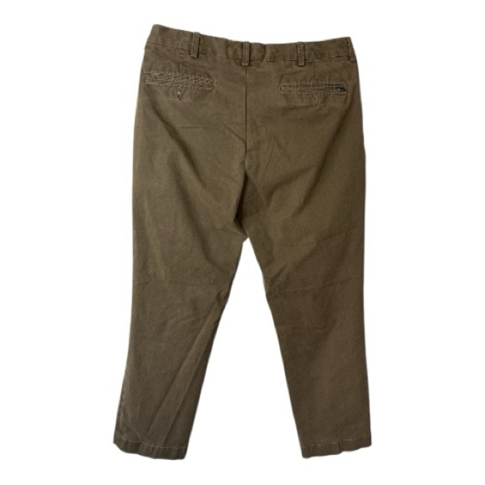 Polo By Ralph Lauren Olive Chinos - image 2